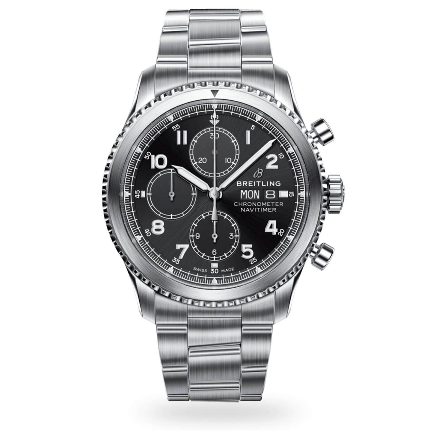 Breitling Navitimer 8 Chronograph