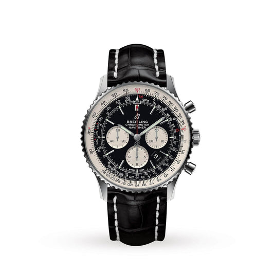 Breitling Navitimer B01 Chronograph