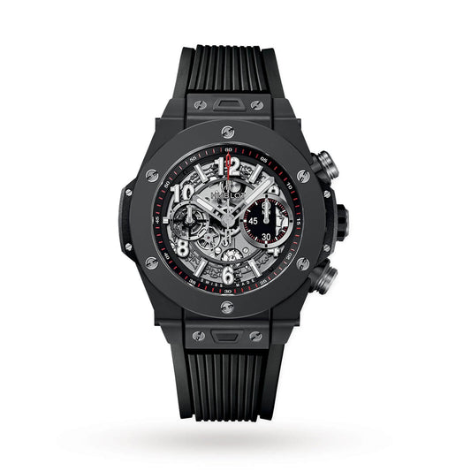 Hublot Big Bang Black Magic