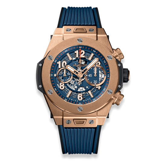 Hublot Big Bang King Gold