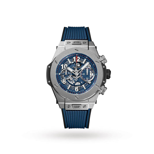 Hublot Big Bang A