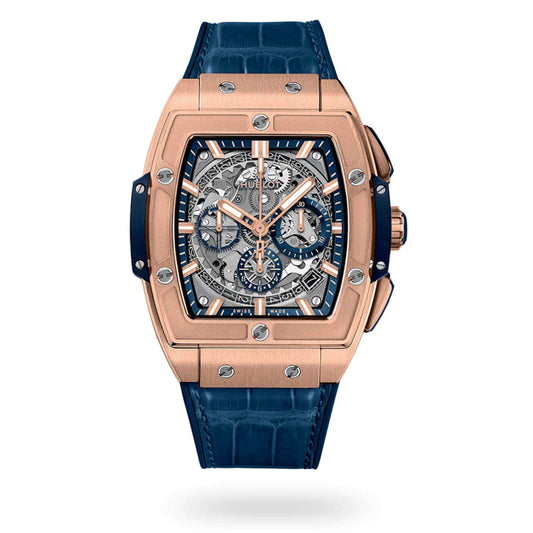 Hublot Spirit of Big Bang Gold