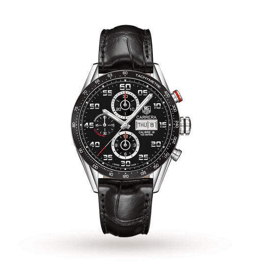 TAG Heuer Carrera Calibre 16