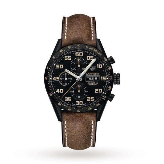 TAG Heuer Carrera Heuer
