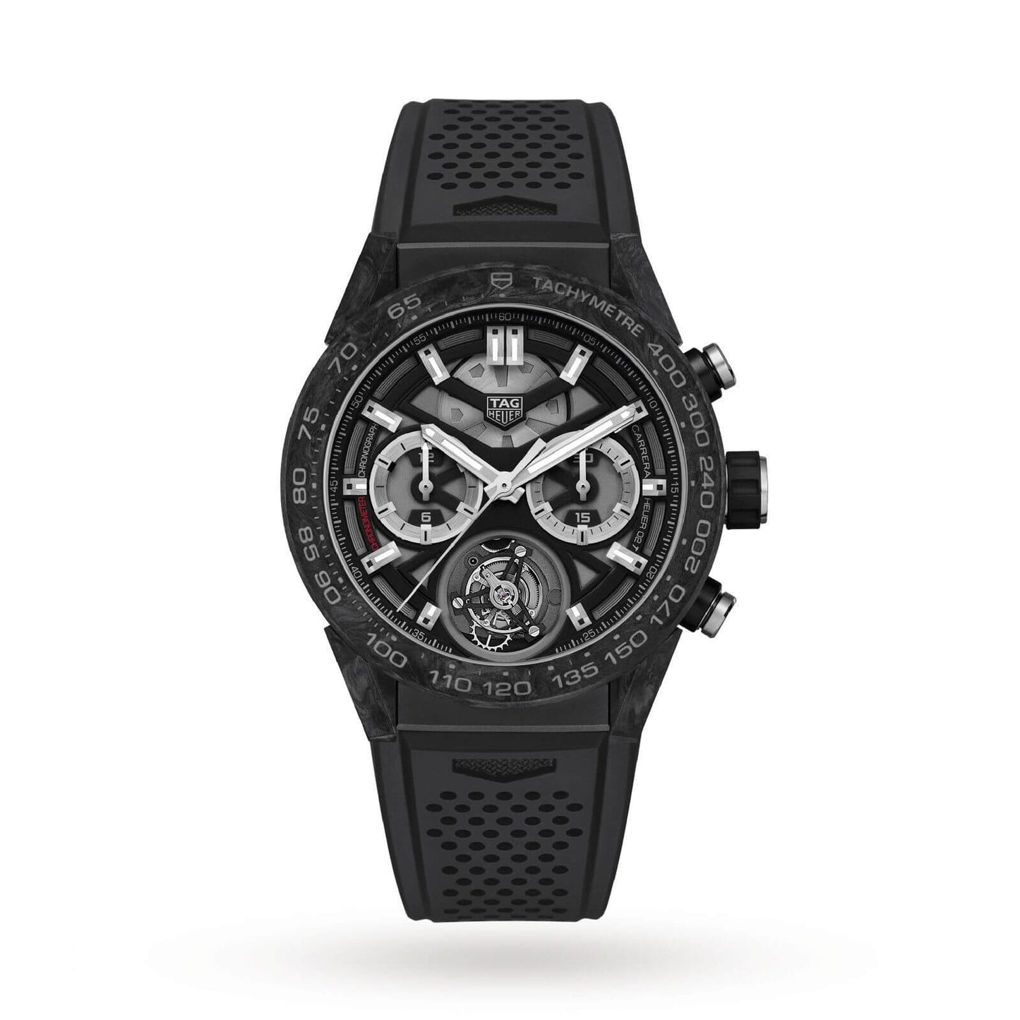 TAG Heuer Carrera Mens