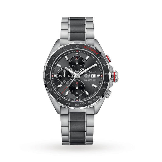 TAG Heuer Formula One Calibre