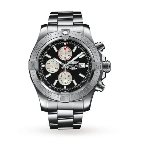 Breitling Super Avenger I