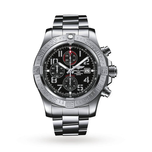 Breitling Super Avenger I