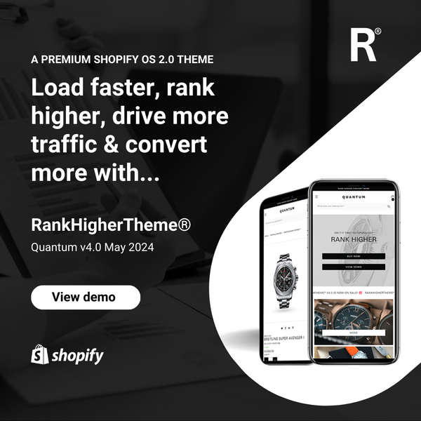 RANKHIGHERTHEME