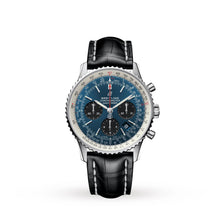 Breitling Navitimer 1 B01 Chronograph 43 AB0121211C1P1