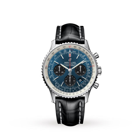 Breitling Navitimer 1 B01 Chronograph 43 AB0121211C1P1