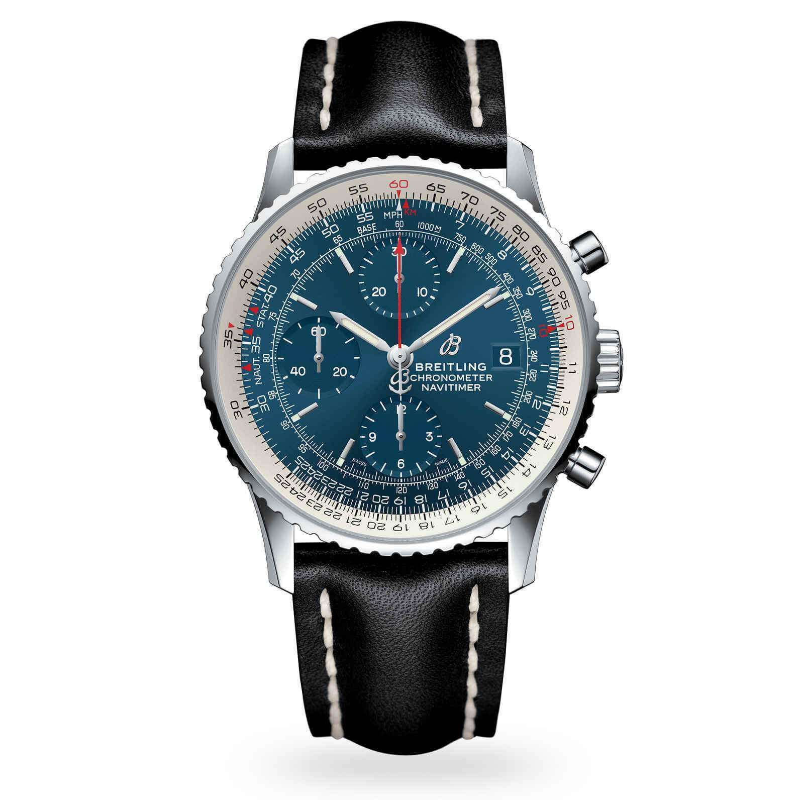 Breitling Navitimer Chronograph