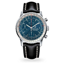 Breitling Navitimer Chronograph