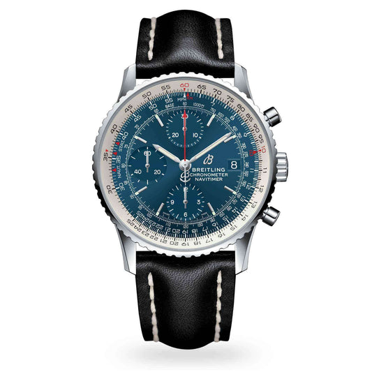 Breitling Navitimer Chronograph