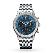 Breitling Navitimer Chronograph