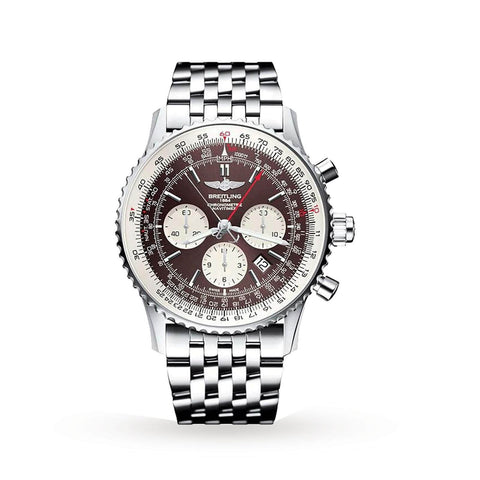 Breitling Navitimer Rattrapante