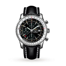 Breitling Navitimer World