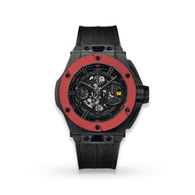 Hublot Big Bang Ferrari Ceramic