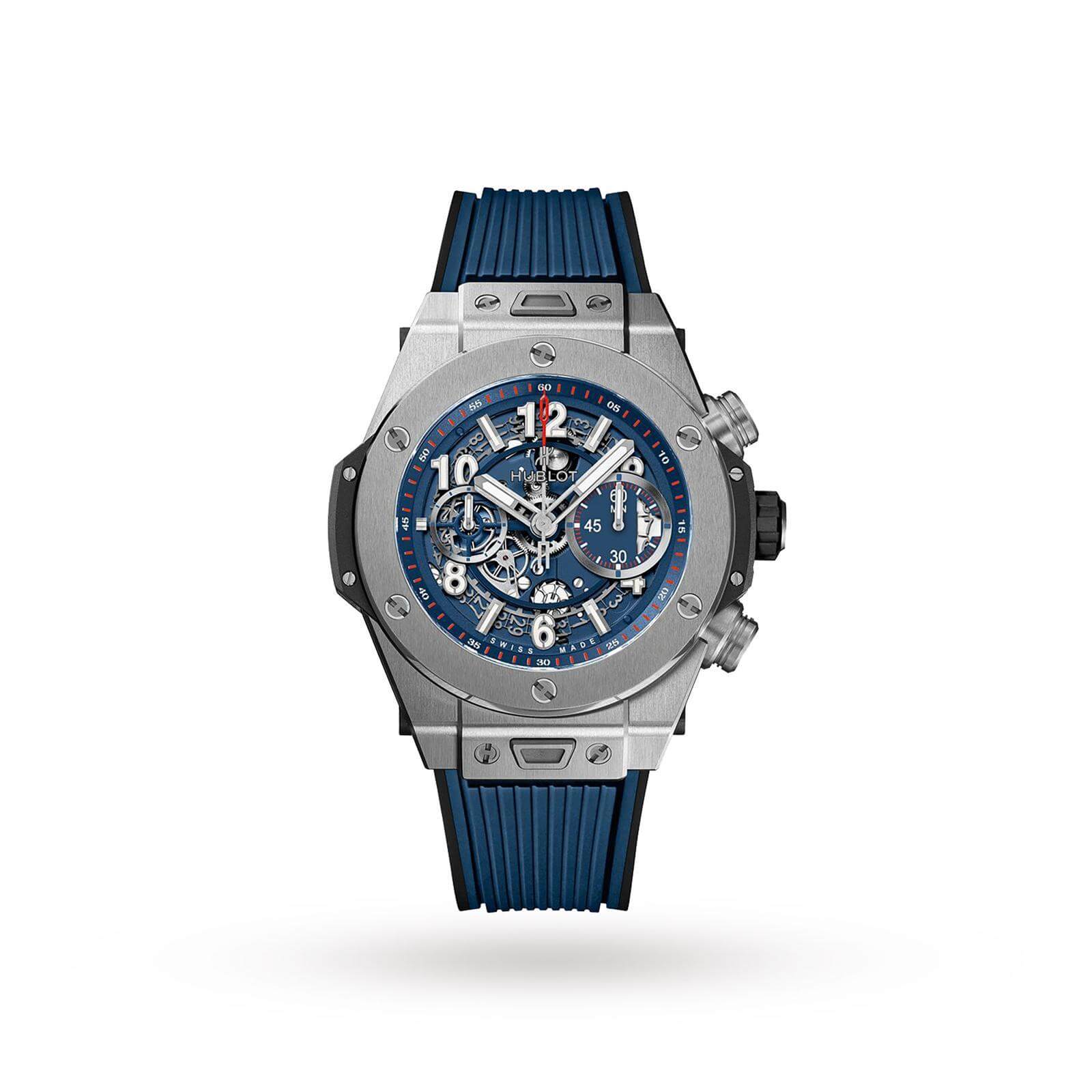 Hublot Big Bang A