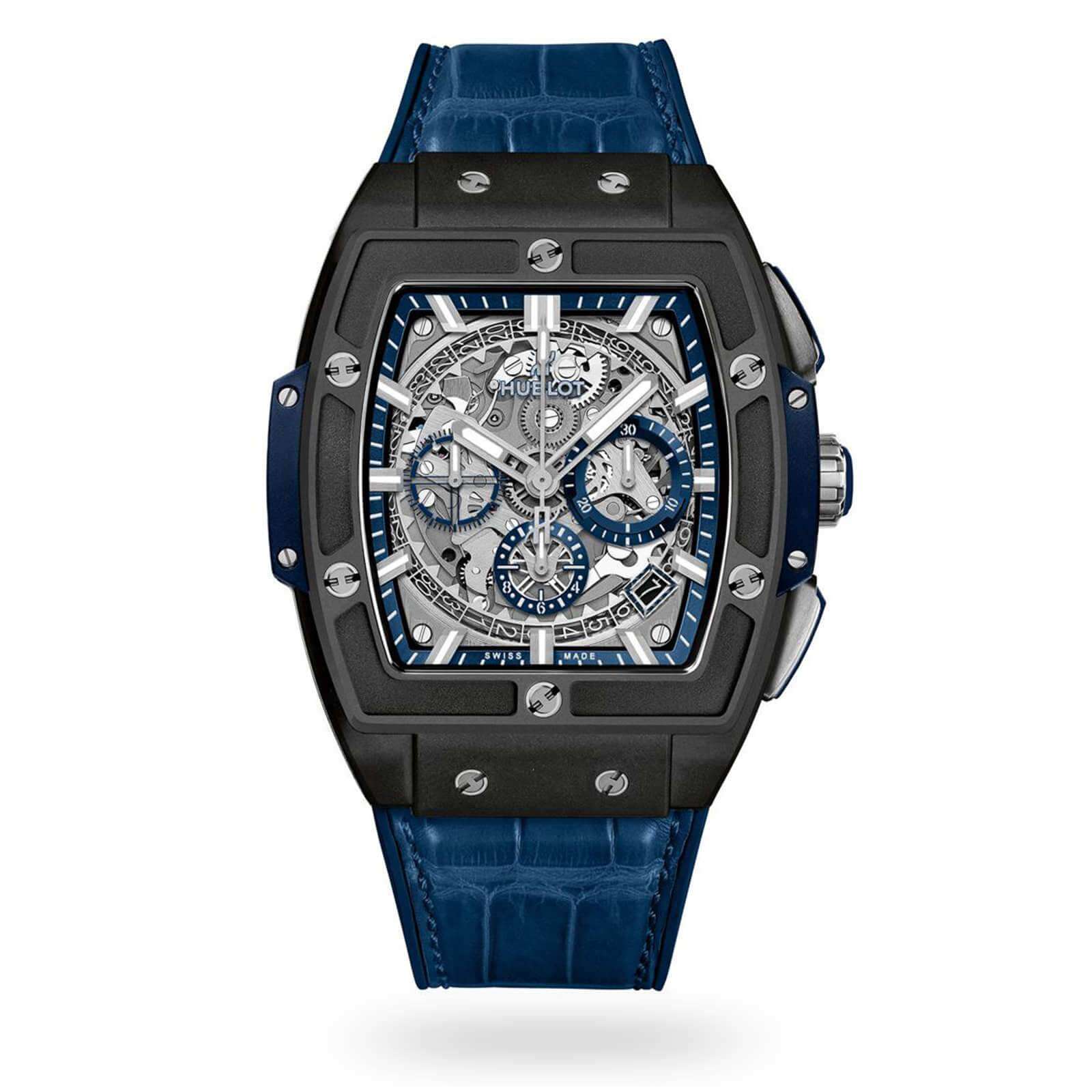 Hublot Spirit of Big Bang
