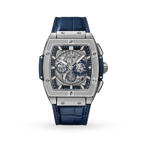 Hublot Spirit of Big Bang Titanium