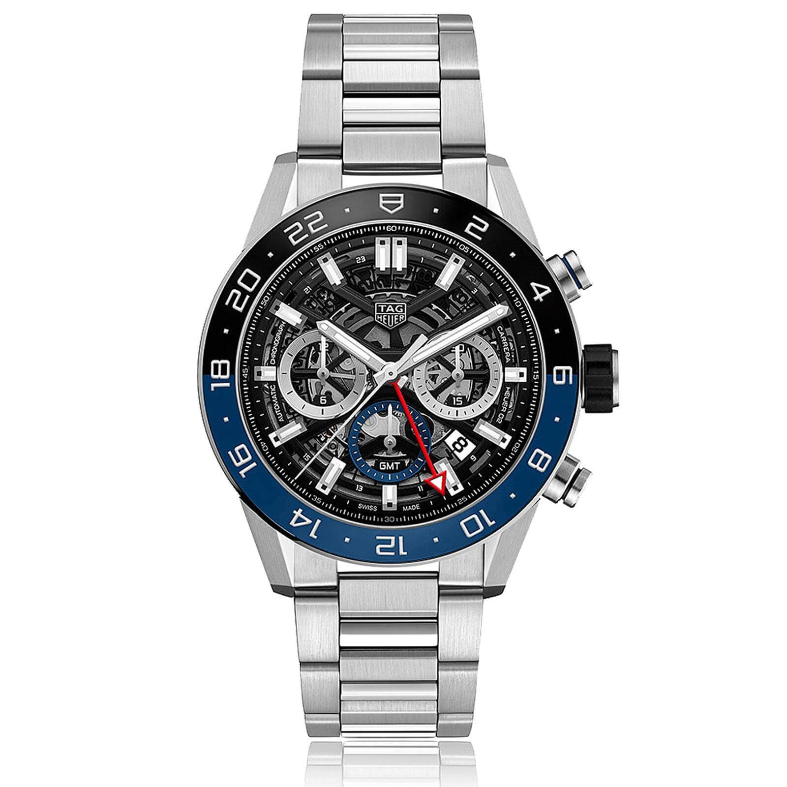 TAG Heuer Carrera