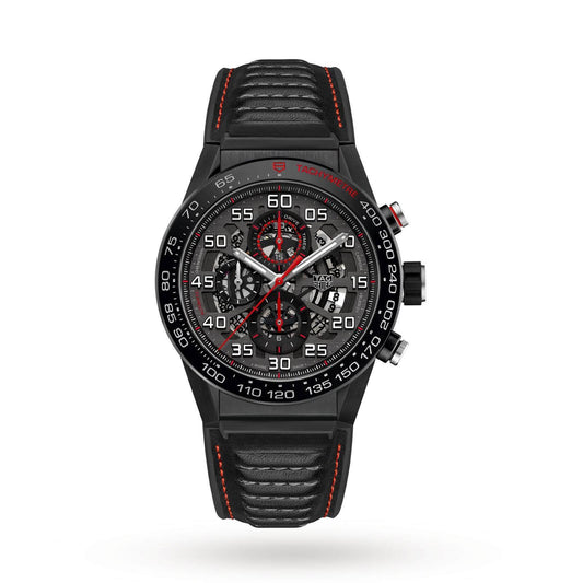 TAG Heuer Carrera Automatic