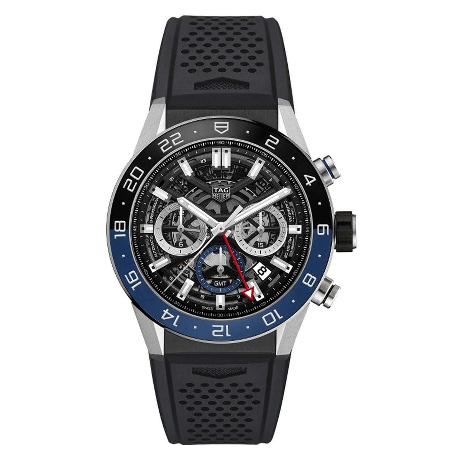 TAG Heuer Carrera FT6157
