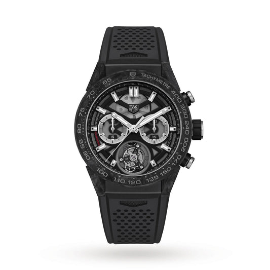 TAG Heuer Carrera Mens