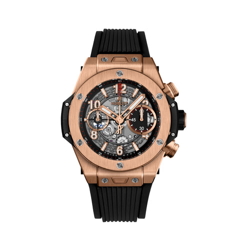 Hublot Big Bang King Gold