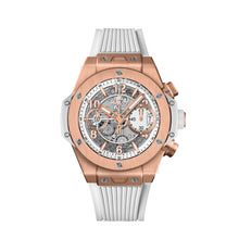 Hublot Big Bang King Gold