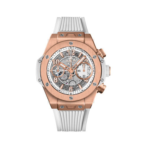 Hublot Big Bang King Gold